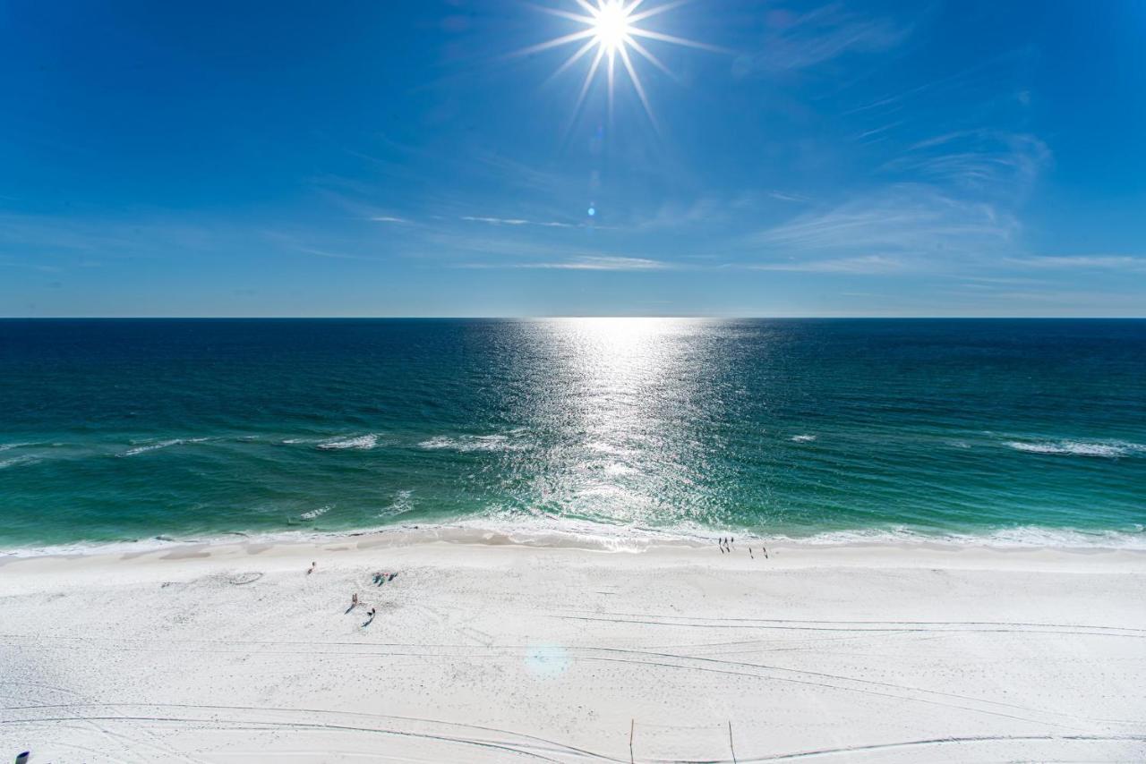 Shores Of Panama 1401 Panama City Beach Esterno foto