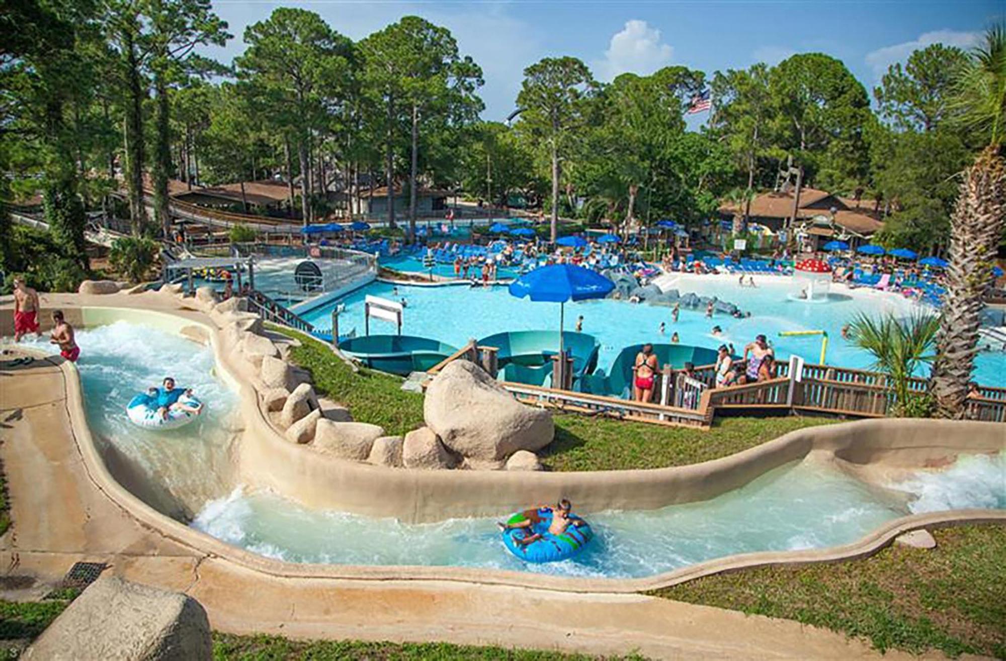 Shores Of Panama 1401 Panama City Beach Esterno foto
